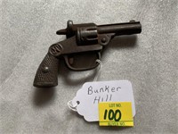 Bunker Hill Cap Gun