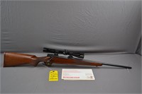 10: Winchester 70 carbine, 30-06 SpringField