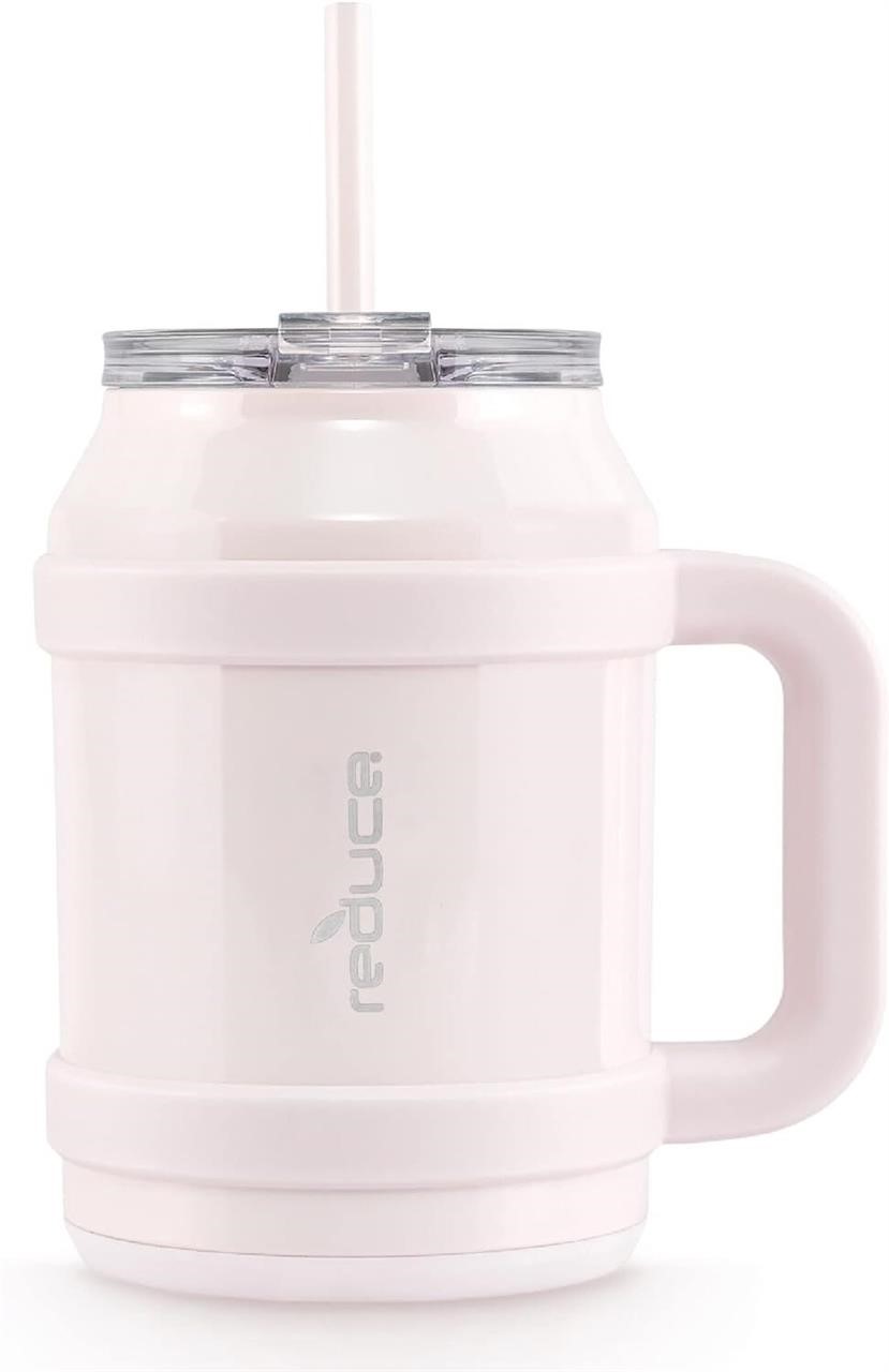 REDUCE Cold1 50oz Mug Tumbler with Handle