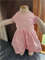 Child Size Mannequin - Toddler - Bendable