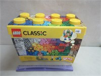 LEGO CLASSIC BLOCKS