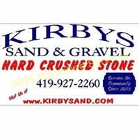 Kirbys Sand & Gravel