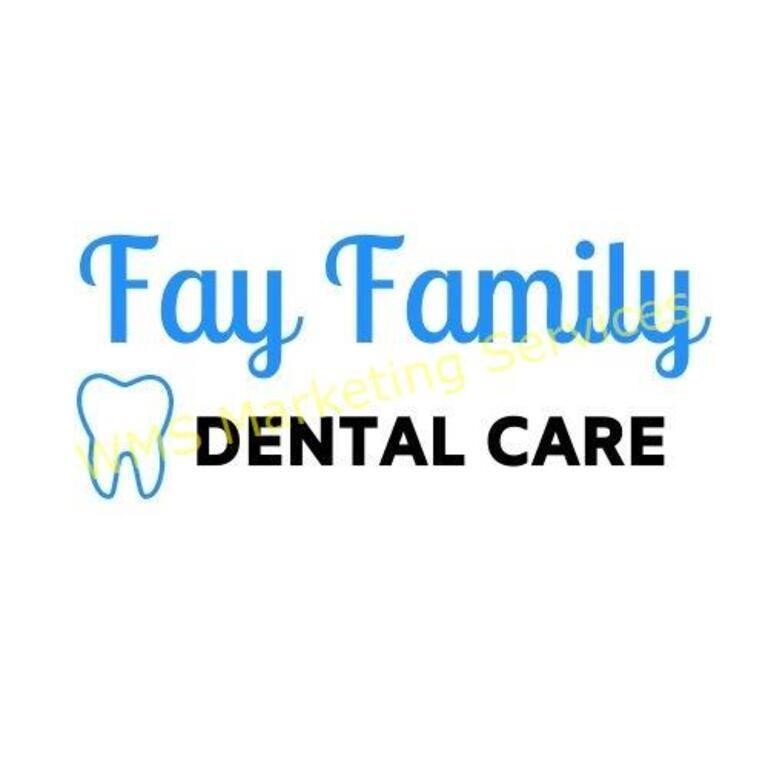 Fay Family Dental Care