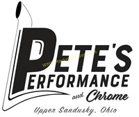 Pete's Performance and Chrome