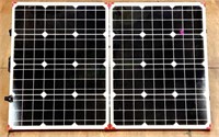Lion Energy 12v Portable Solar Panel