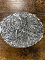 ‘88 NFR Belt Buckle