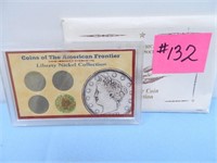 Coins of the American Frontier