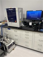Benchtop X-ray Diffractometer