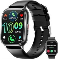 Bluetooth Smartwatch for Fitness