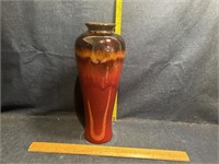 Tall ceramic Vase