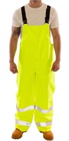 Tingley Icon High Visibility Overalls 2XL