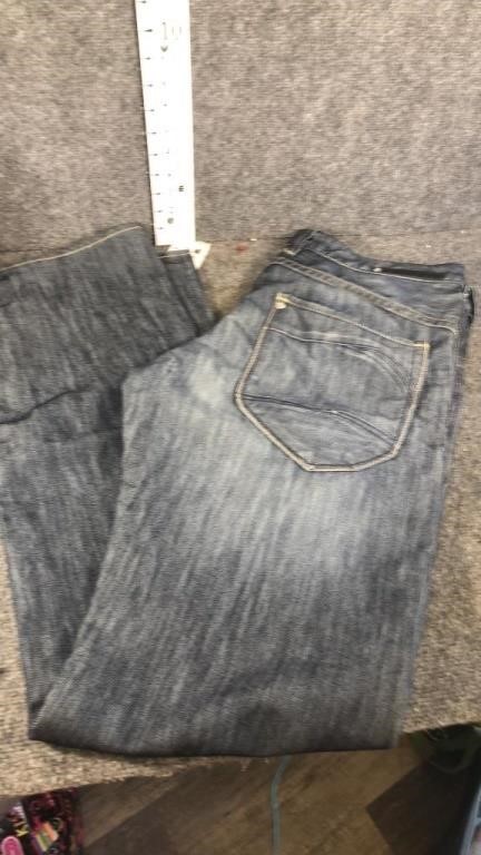 36x36 jeans