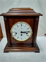 Sligh mantle clock