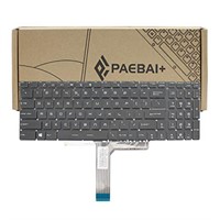 PAEBAI+ Replacement Keyboard Backlight for MSI