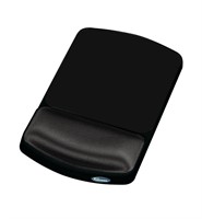 Fellowes Height Adjustable Mouse Pad/Wrist Rest