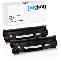 2 Inkfirst Compatible Toner Cartridges