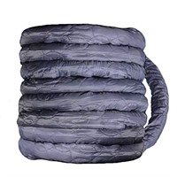 OVO Universal Padded Hose Cover, Fits All 30 to