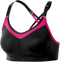 R3004 ASICS Womens Crossback Bra