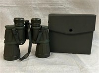 Sears Binoculars 10x50 Excellent Condition