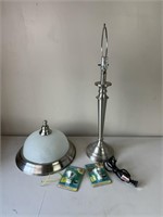 Ceiling Light, Lamp & Light Bulbs