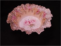 Unmarked RS Prussia 10" serving bowl