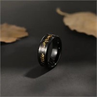 Tungsten Carbide Band Ring Men/Women