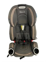 Graco 4Ever DLX 4-in-1 Car Seat