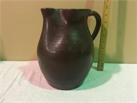 ALBANY SLIP PITCHER