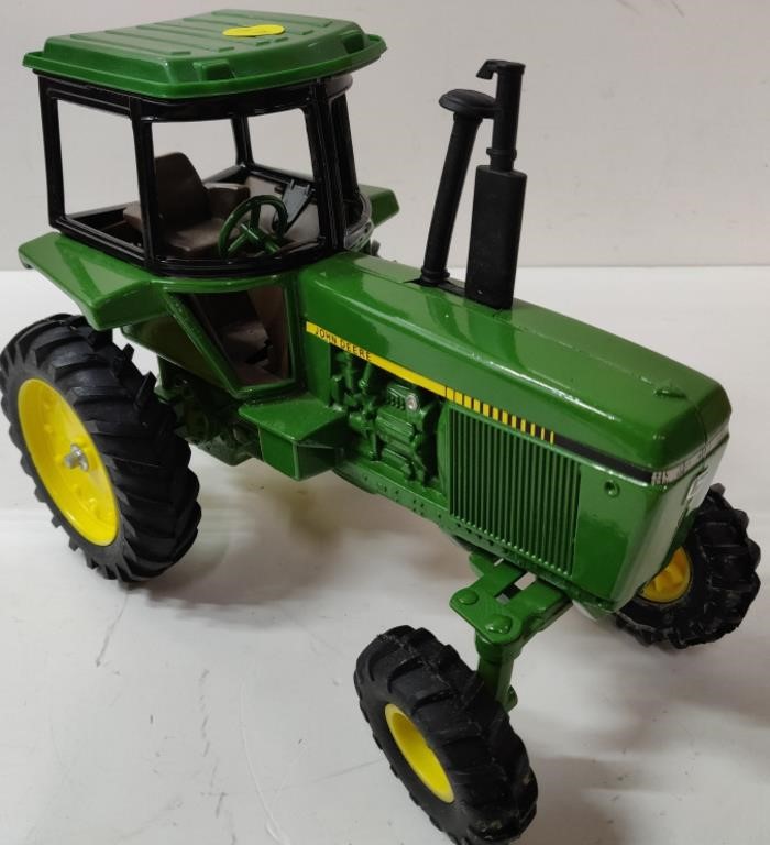 John Deere Tractor