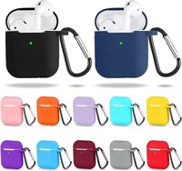 Air Pod Case Comes In 6 Different Colors