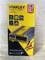 Stanley power IT 100w inverter