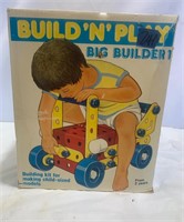 Build & Play Set 1