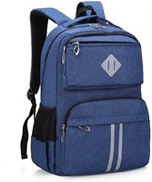 HOPYOCK® Kids Backpack, REFLECTIVE, WATERPROOF