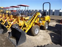 2024 AGT H190 Wheel Loader