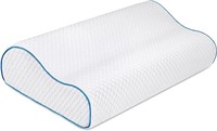 Memory Foam Pillow