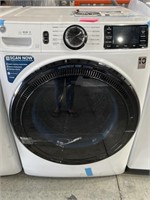GE FRONT LOADING ELECTRIC WASHER