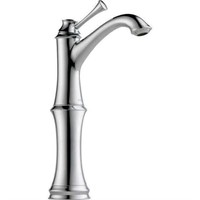 $149 Brizo 65105LF-BN ECO Baliza Single Faucet
