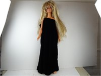 1992 Life Sized 38" Mattel Barbie Doll with Hanna