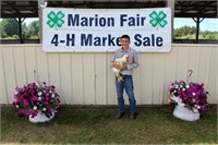 Market Broilers- Easton Eising