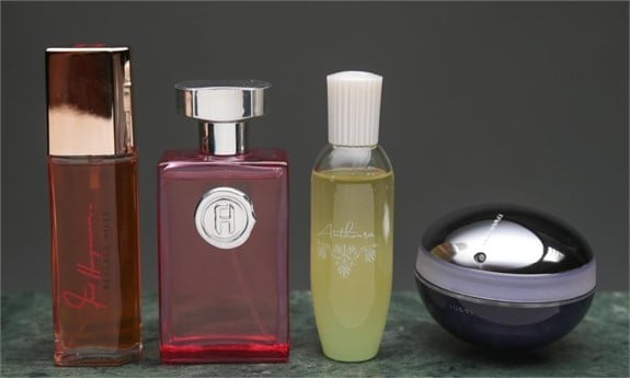Scentsational Style: High-End Perfumes, Fashion, & Jewels!