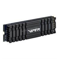 Patriot Viper 512GB Internal SSD - NEW