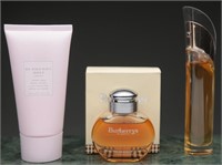 Burberry & Van Cleef & Arpels Murmure +