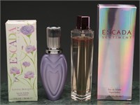 Escada Sentiment & Margaretha Ley EDT