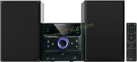 Stereo System for Home with Bluetooth  Micro