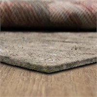 (N) Mohawk Home Felt and Latex Non Slip Rug Pad, 1