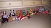 Beanie Baby Collection 3 of 3