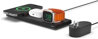 Belkin MagSafe 3-in-1 Wireless Charging Pad -