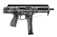Beretta PMXs 9mm Pistol