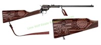 NEW Heritage Rough Rider Rancher 22LR