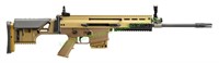 NEW FN SCAR 17S DMR 6.5 Creedmoor